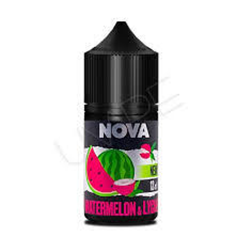 CHASER NOVA Watermelon Lychee (5%nic, 30ml)
