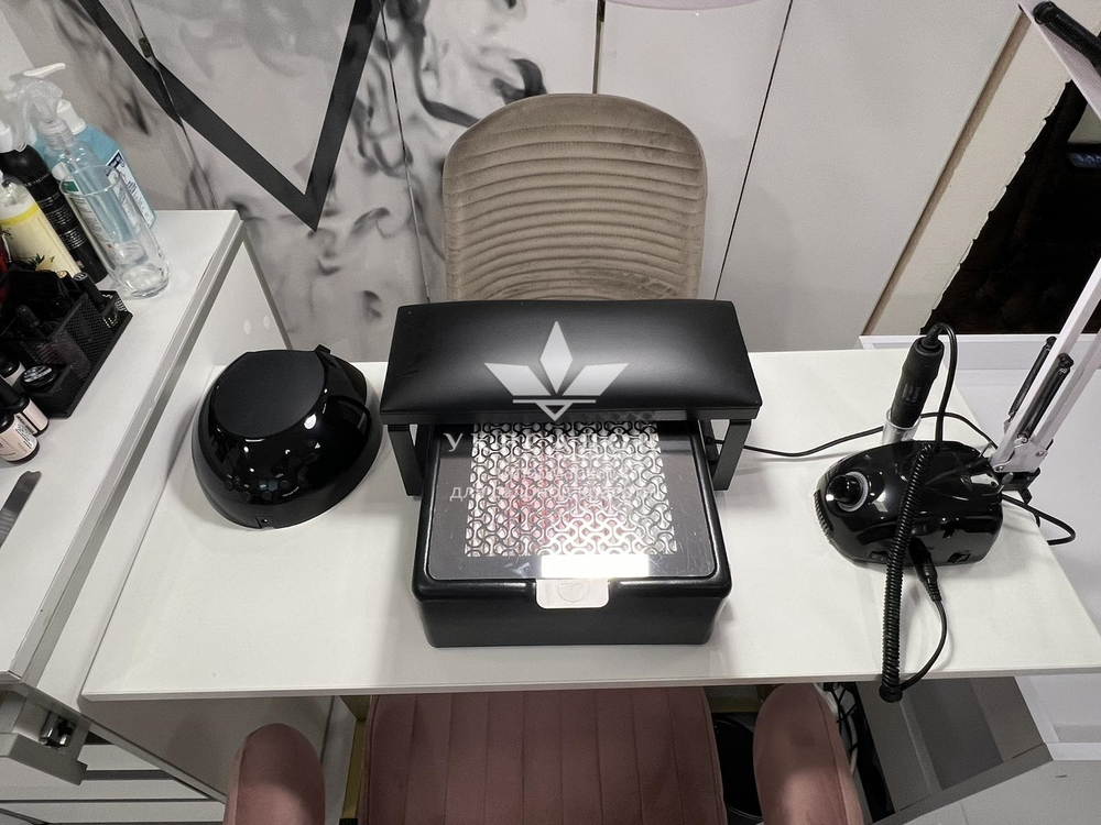 Приставний стіл Tertio з регулюванням висоти