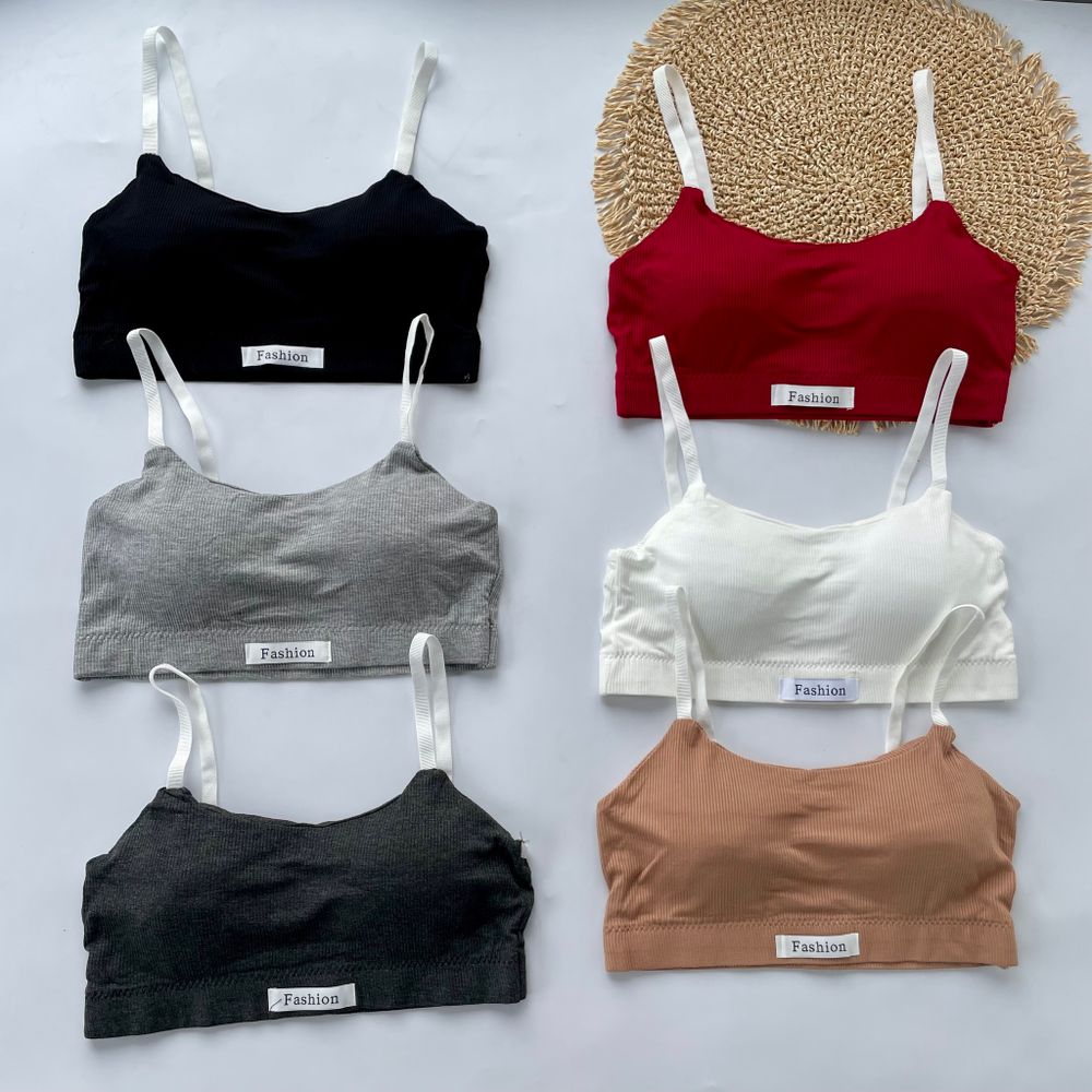 Базовий комплект на кожен день