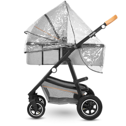 Универсальная коляска 2 в 1 Lionelo Amber