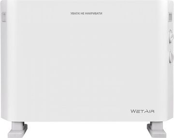 Конвектор WetAir WCH-600EWW