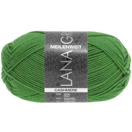 Meilenweit 50 Cashmere 33