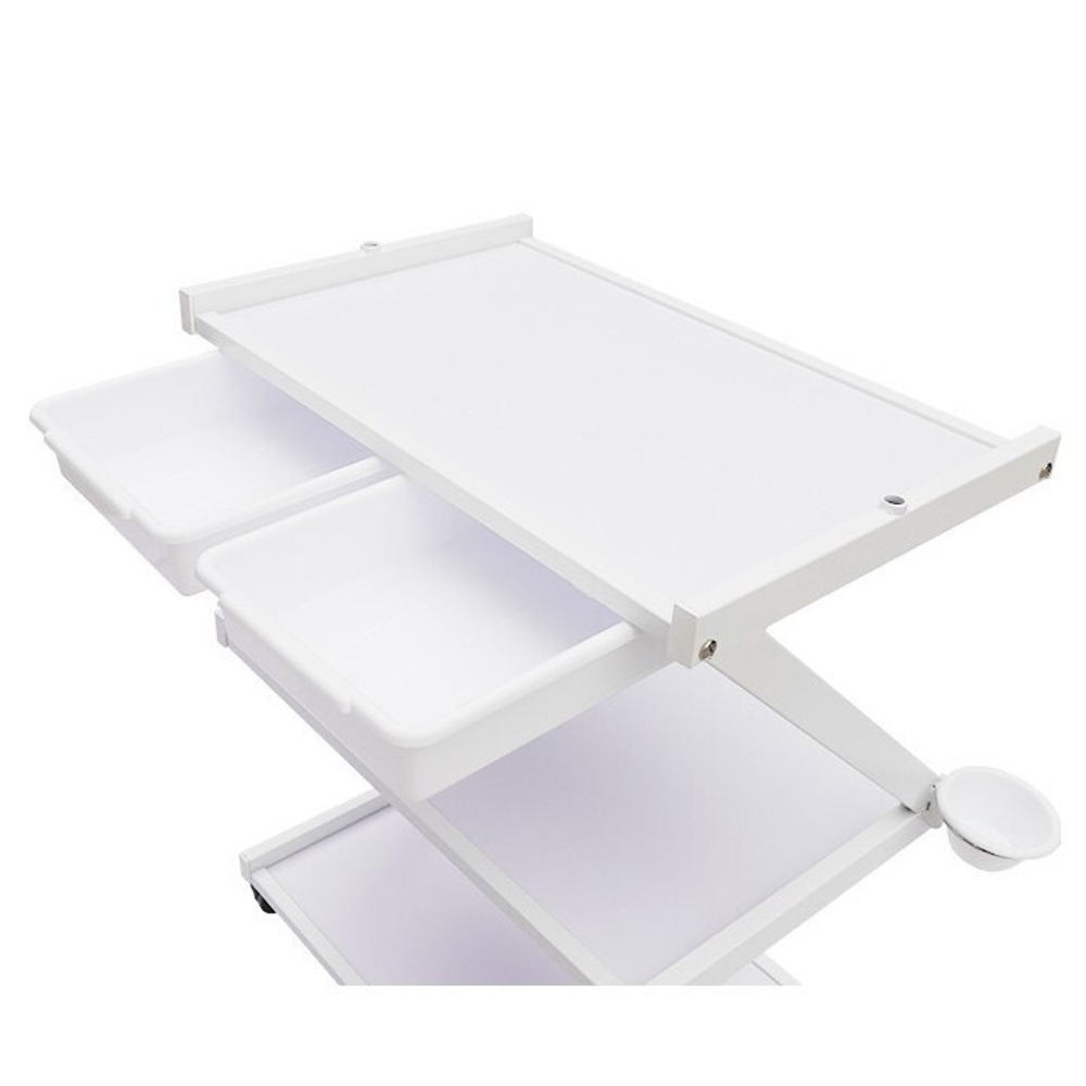 Візок косметологічний 4111