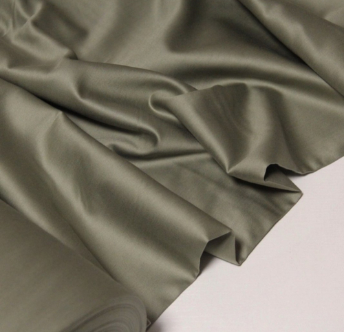 Сатин однотонный (2.4)