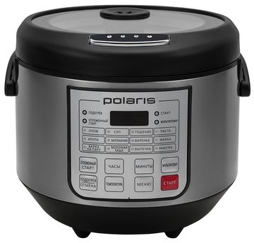 Мультиварка POLARIS PMC 0573AD