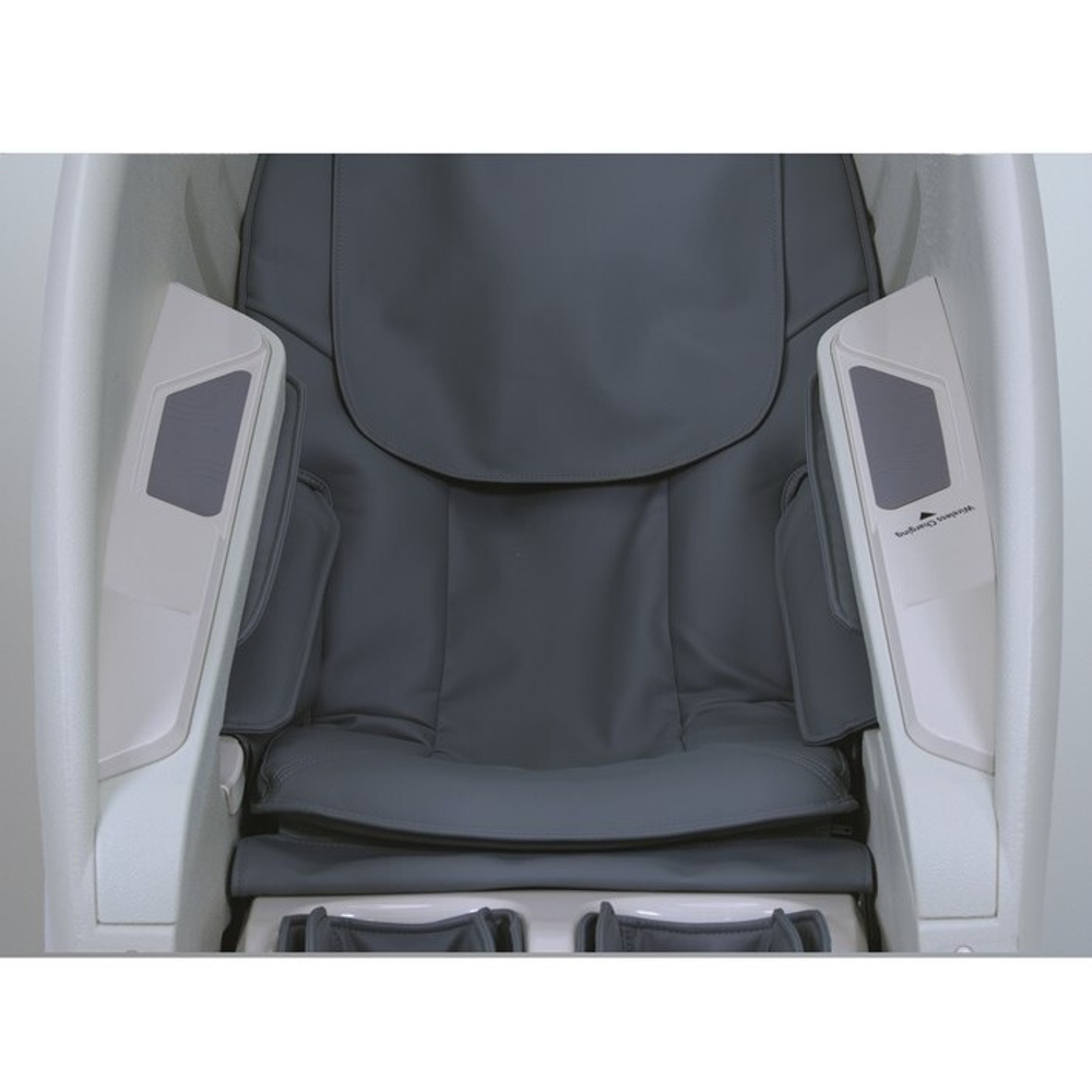 Массажное кресло Casada Atlas New 2025 (вендинговое)