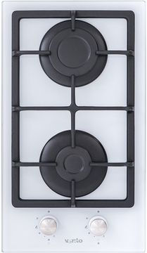 Варильна поверхня газова Domino VENTOLUX HSF320G CS (WH) 3
