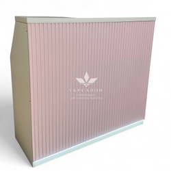 Стойка администратора PEC-09