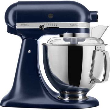 Міксер KitchenAid Artisan 5 / 175 IB 5KSM175PSEIB