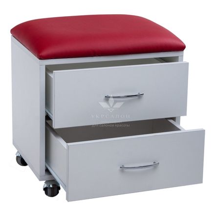 Візок-пуф Master ekonom