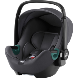 Автокресло-переноска детское Britax Römer Baby-Safe3 i-Size (0-13 кг)