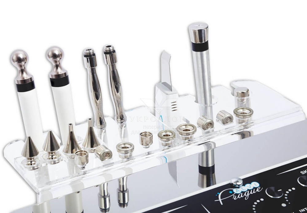 Косметологический комбайн F-4