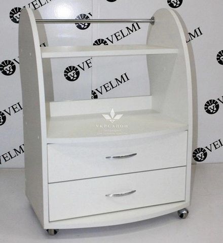 Косметологічний візок Mario 2