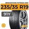 Bridgestone Potenza S001 235/35 R19 91Y XL