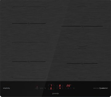 Варильна поверхня електрична GORENJE IT 643 SYB