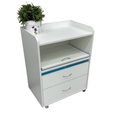 Тумба Lumi з ультрафіолетовою лампою