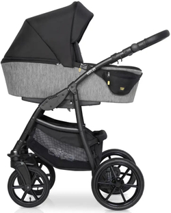 Універсальна коляска 2 в 1 Expander Elite
