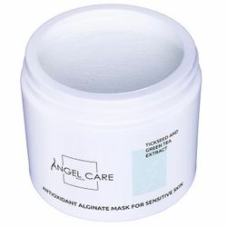 Альгінатна маска Angel Care омолоджуюча