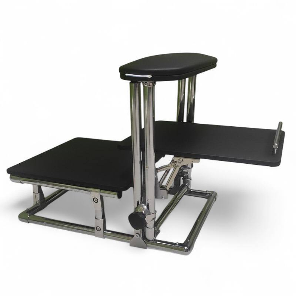 Подставка для педикюра Tertio 2 в 1