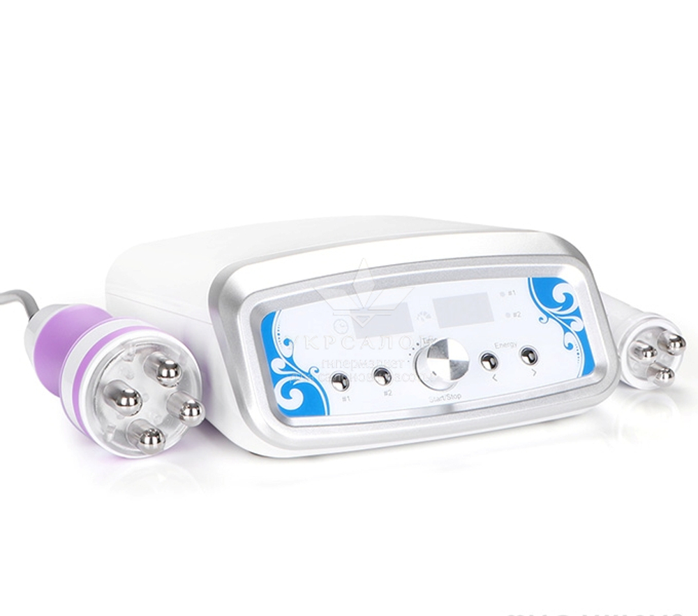 Аппарат для RF лифтинга 22