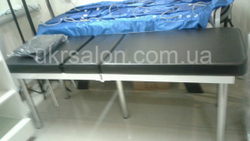 Складаний масажний стіл ZD-802