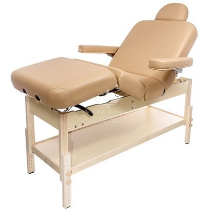 Масажний стіл Casada Bremen Spa