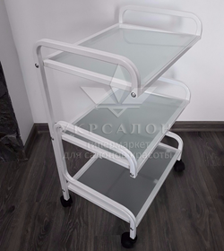 Візок косметологічний 924