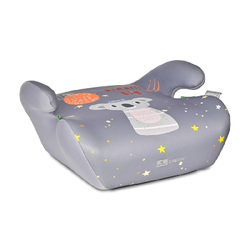 Автокрісло-бустер Lorelli Orion 22-36 kg