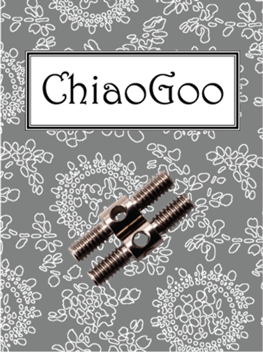 Адаптеры/переходники ChiaoGoo Cable Connectors / Adapters