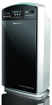 Очищувач повітря Redmond RAC-3704