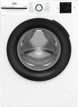 Пральна машина BEKO BM1WFSU37233WB