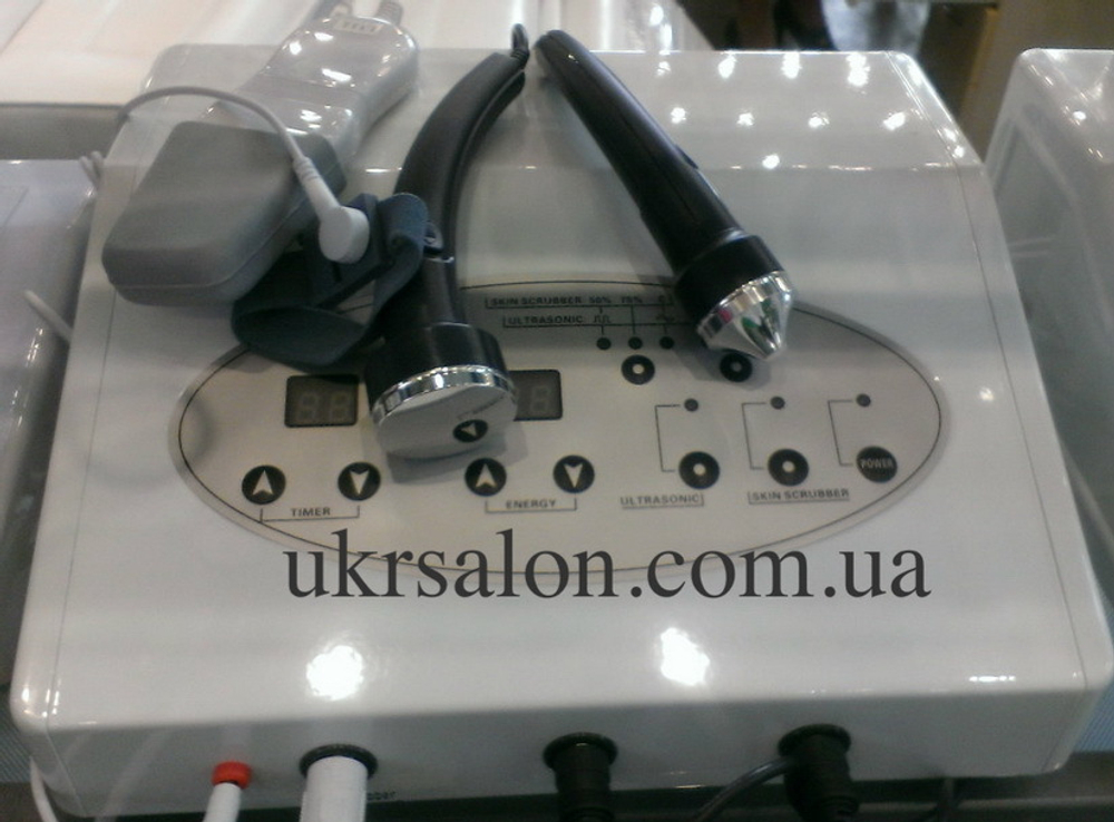 Косметологический комбайн М-4051