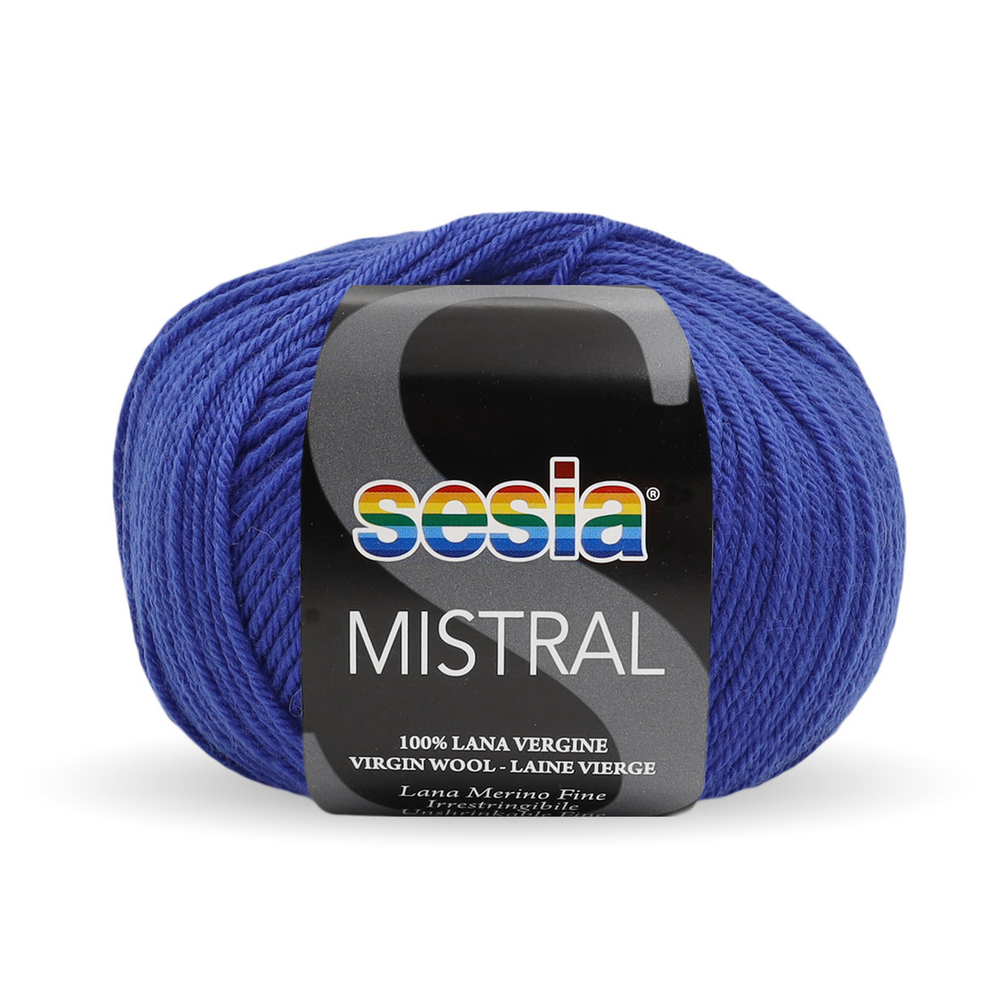 MISTRAL 2924