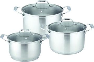 Набір каструль Bohmann BH 0709 6 предметів