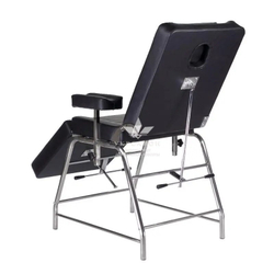 Косметологічна механічна кушетка BD-3602 для тату