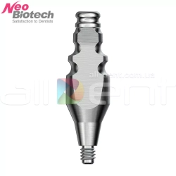 Трансфер відбитковий для закритої ложки NeoBiotech