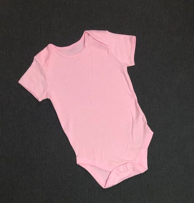 Боді-футболка, бавовна "George" (86-92 см)