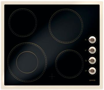 Варильна поверхня електрична GORENJE ECK 63 CLI