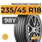 Bridgestone Turanza 6 235/45 R18 R18 98Y XL