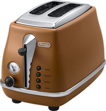 Тостер DeLonghi CTOV 2003.BW