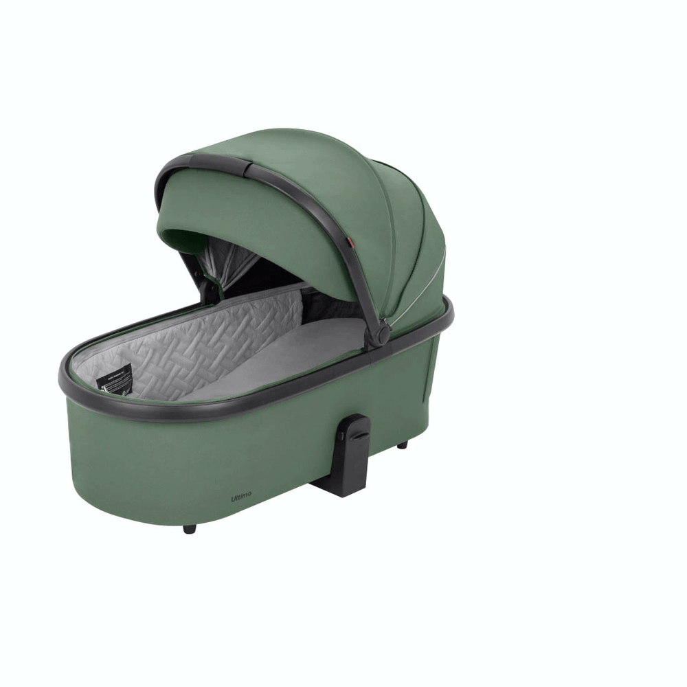Універсальна коляска 3 в 1 Carrello Ultimo CRL-6519