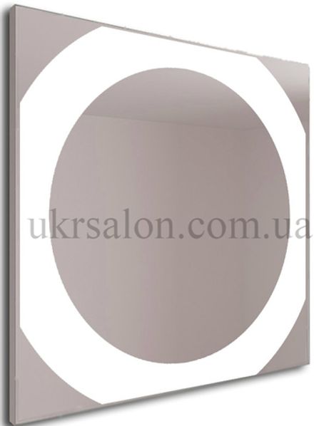 Дзеркало Annabella з підсвічуванням