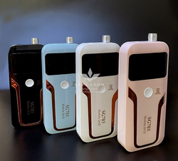 Фрезер на аккумуляторе для маникюра и педикюра SG-703