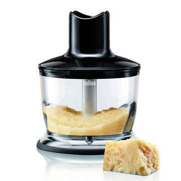 Блендер Braun MQ 5137 BK SAUCE