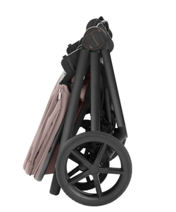 Прогулянкова коляска Carrello Ultra CRL-5525