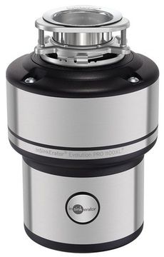 Подрібнювач харчових відходів IN-SINK-ERATOR Evolution 250