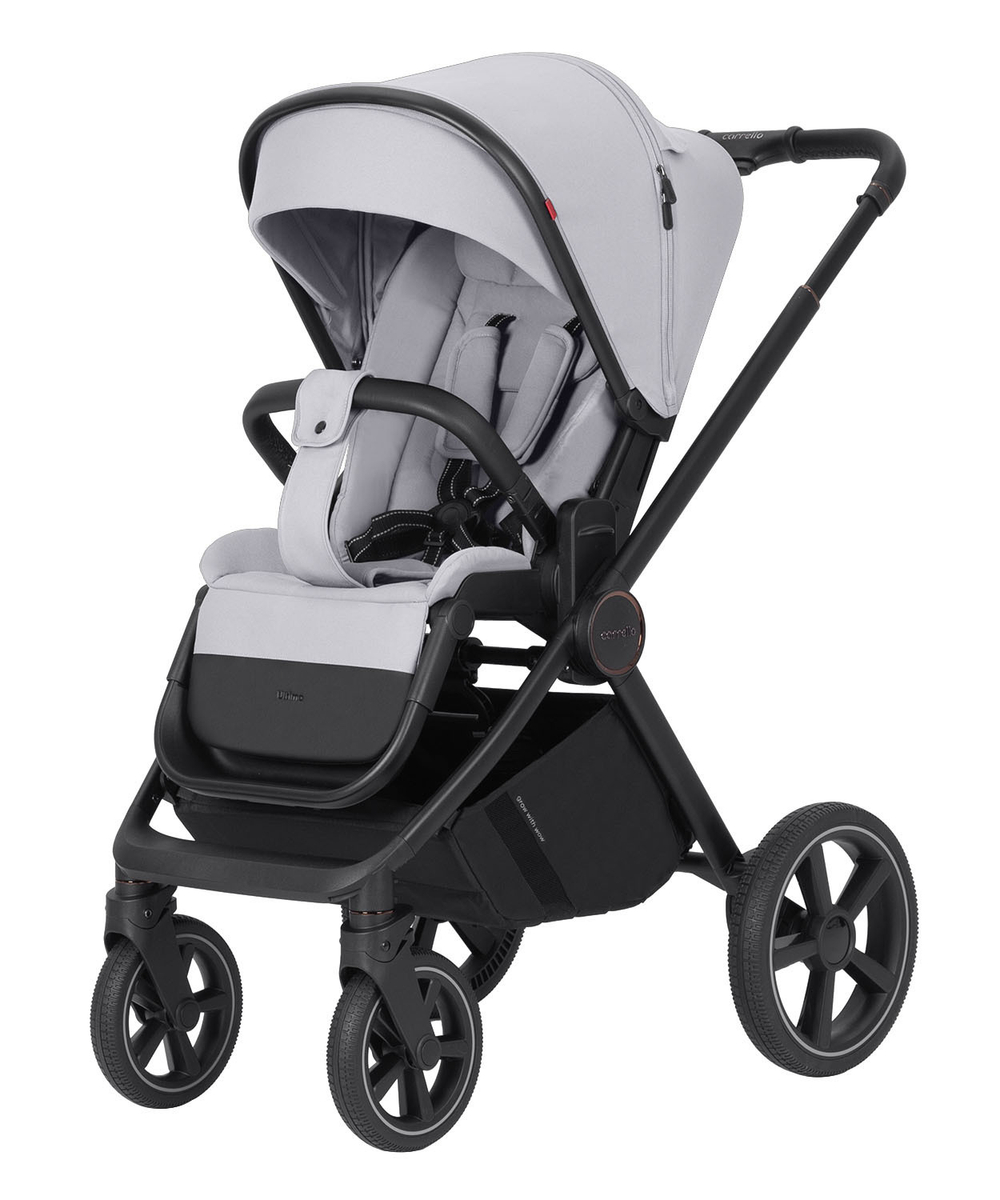 Универсальная коляска 2 в 1 Carrello Ultimo CRL-6528