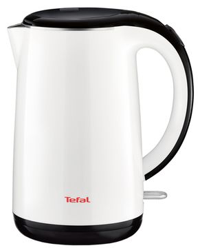 Електрочайник TEFAL Safe to touch KO260130