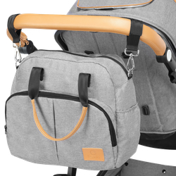 Универсальная коляска 2 в 1 Lionelo Amber