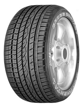 Continental Cross Contact UHP 225/55 R18 98V
